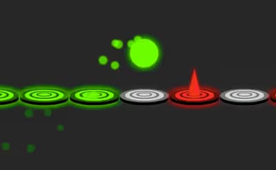 Color Balls logo