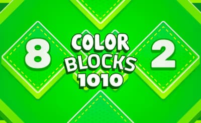 Color Blocks 1010 logo
