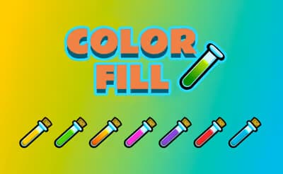 Color Fill logo
