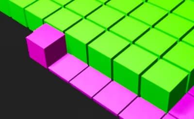 Color Fill Game logo
