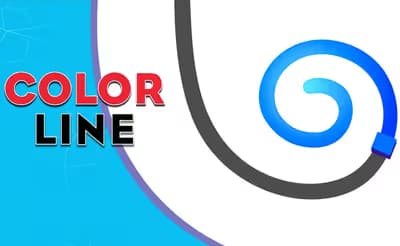 Color Line logo