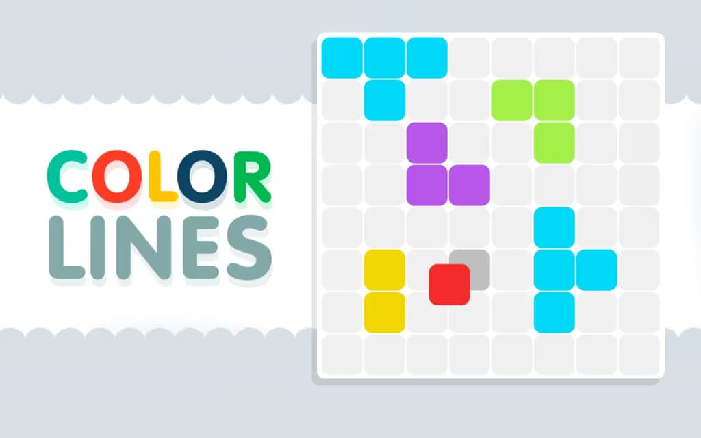 Color Lines logo