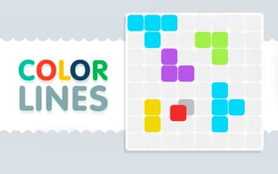 Color Lines logo