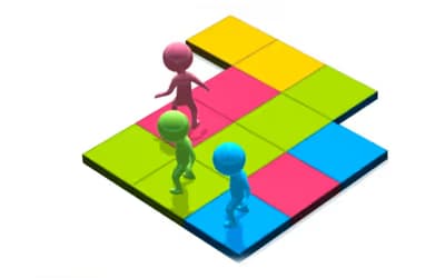Color Puzzle logo