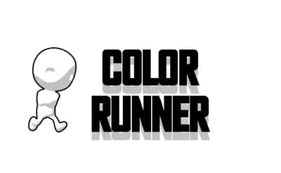 Color Runner logo