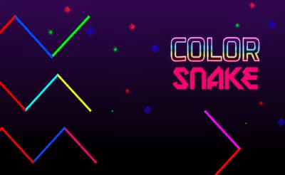Color Snake logo