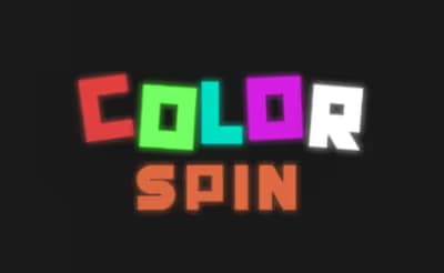 Color Spin Game logo