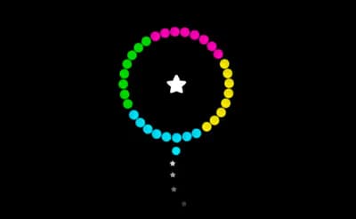 Color Swap logo
