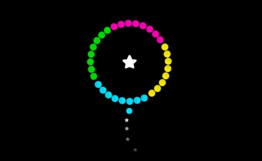 Color Swap logo