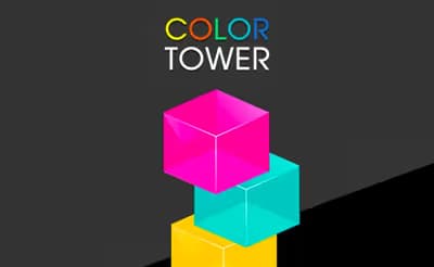 Color Tower logo