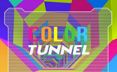 Color Tunnel logo