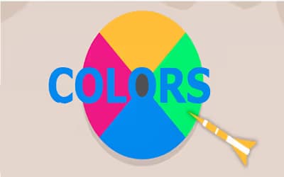 Colors logo