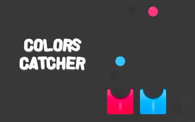 Colors Catcher logo