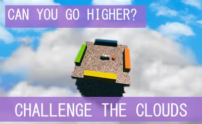 ColorSpin  Challenge logo