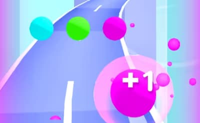 Colour Chase logo