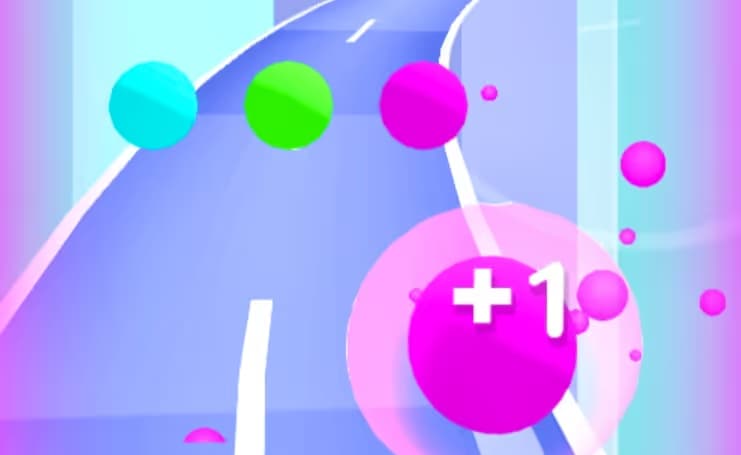 Colour Chase logo
