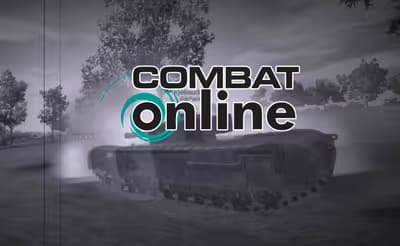 Combat logo