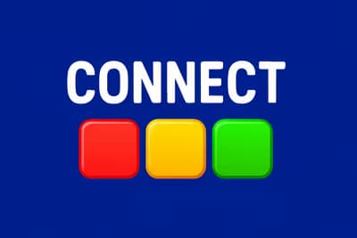 Connect Puzzle logo