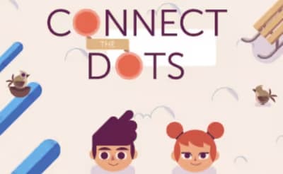 Connect The Dots logo