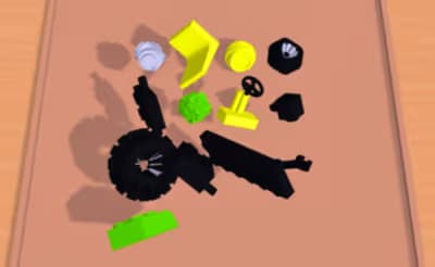 Construction Set logo