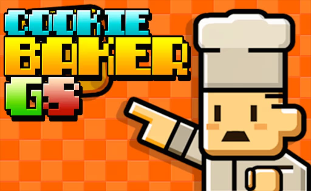 Cookie Baker logo