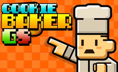 Cookie Baker logo