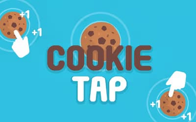 Cookie Tap logo