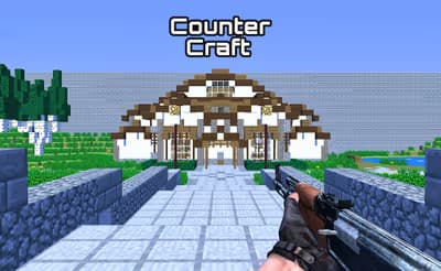 Counter Craft logo