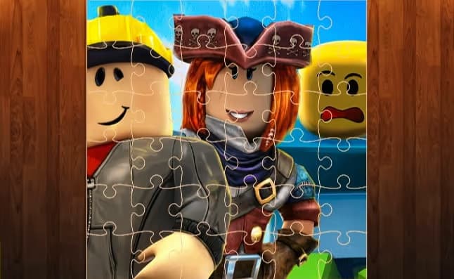 CraftBox Jigsaw Puzzles logo