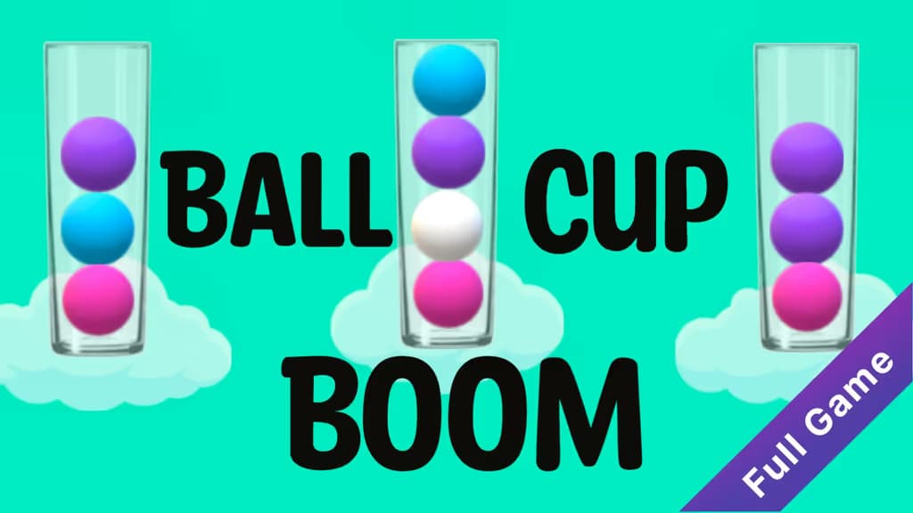 Crash Glass Boom logo