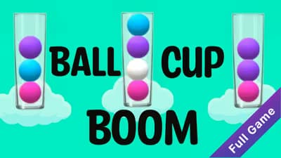 Crash Glass Boom logo