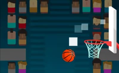Crazy Dunk logo