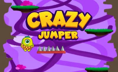 Crazy Jumper logo