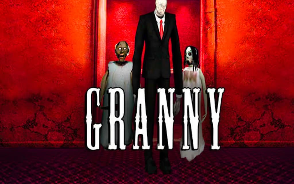Granny logo