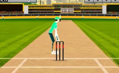 Cricket Champions Cup logo
