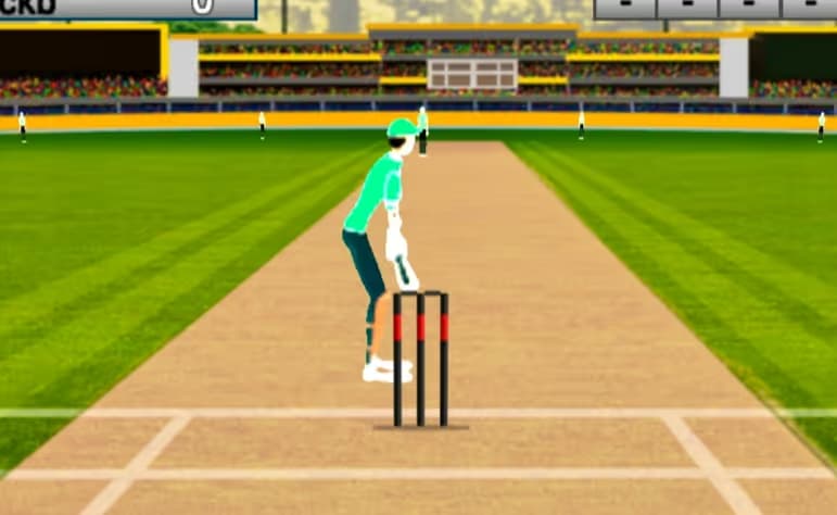Cricket Champions Cup logo