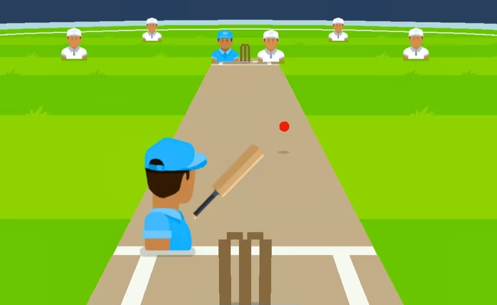 Cricket FRVR logo