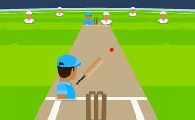 Cricket FRVR logo