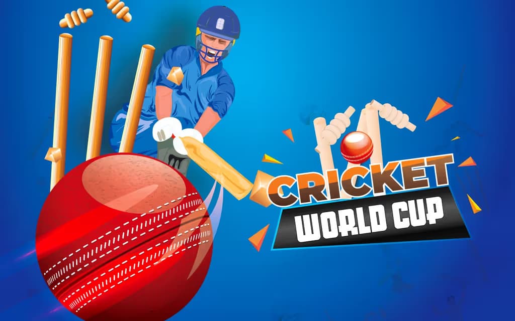 World Cricket Champ logo