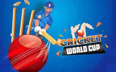 World Cricket Champ logo