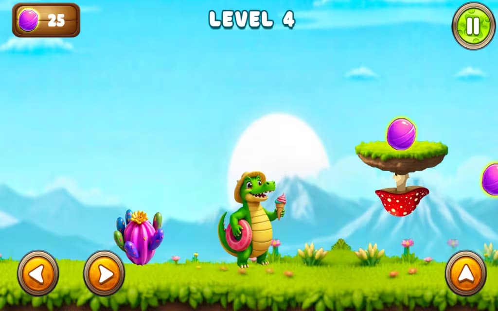 Crocos Celestial Challenge logo