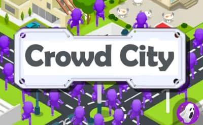 Crowd City logo