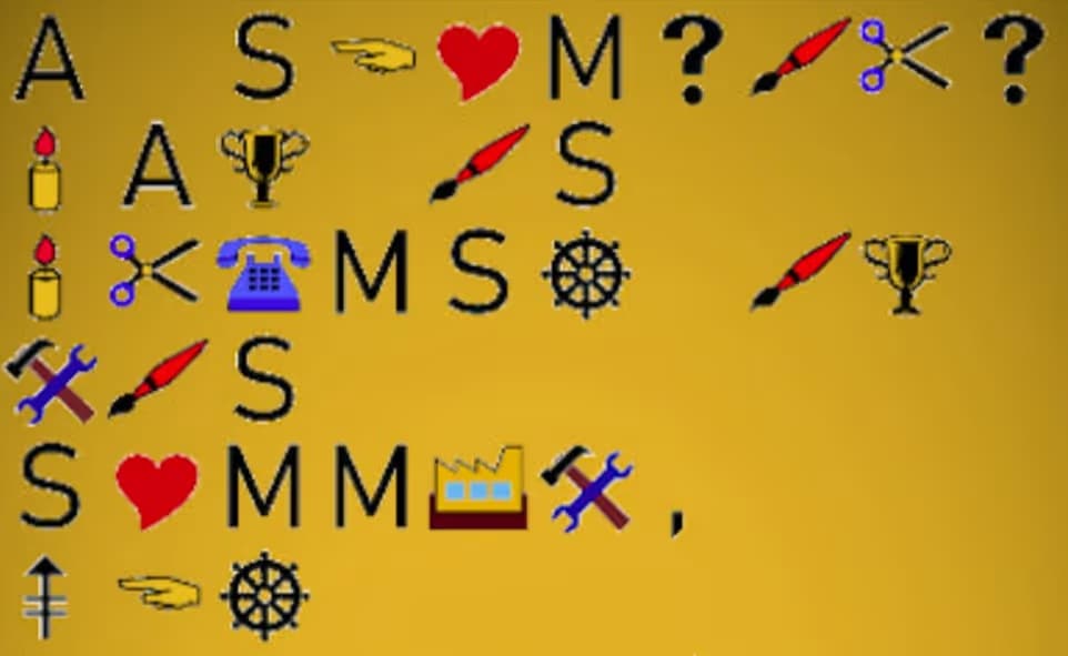 Cryptic Quotes logo