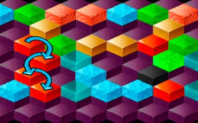 Cube in Cube logo