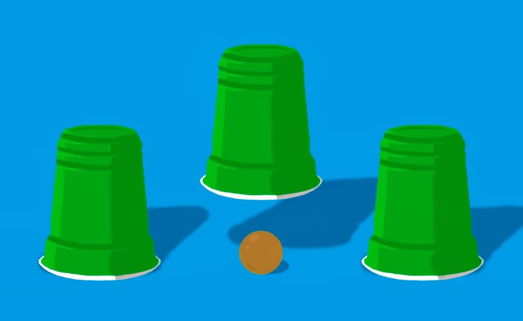 Cups logo