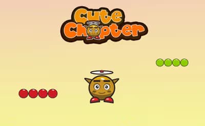 Cute Chopter logo