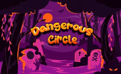 Dangerous Circle Online logo