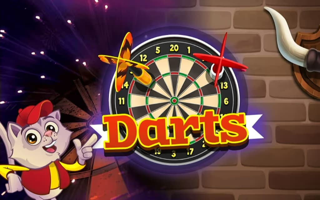 Darts logo