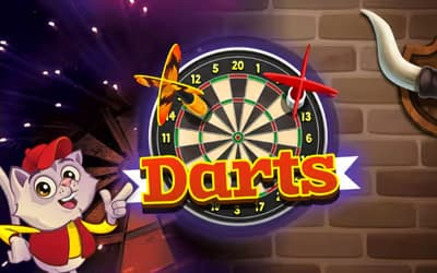 Darts logo