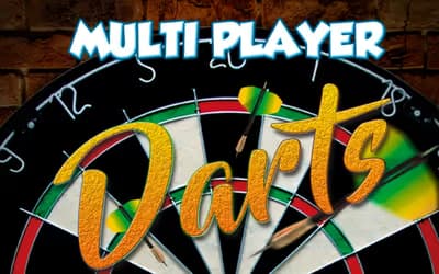 Darts Multi player logo